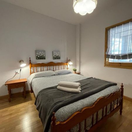 Apartamento Capelot Jaca Exterior foto