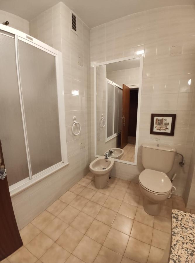Apartamento Capelot Jaca Exterior foto