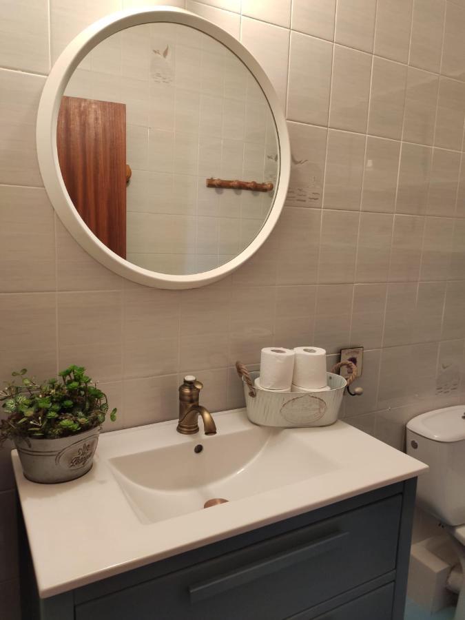 Apartamento Capelot Jaca Exterior foto