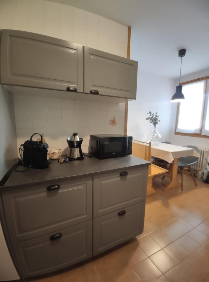 Apartamento Capelot Jaca Exterior foto